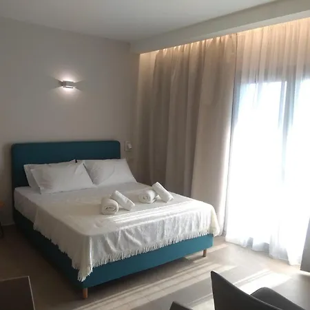 Lejlighed Theasis Deluxe Lefkáda