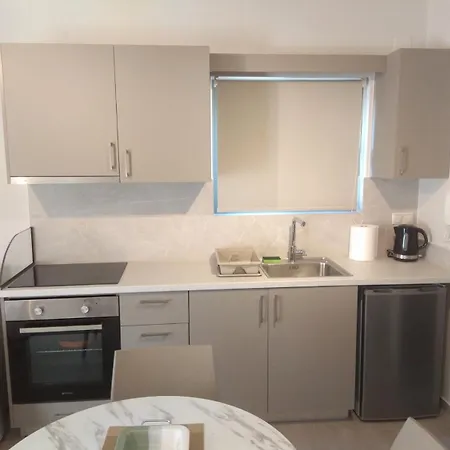 Theasis Deluxe * Lefkáda